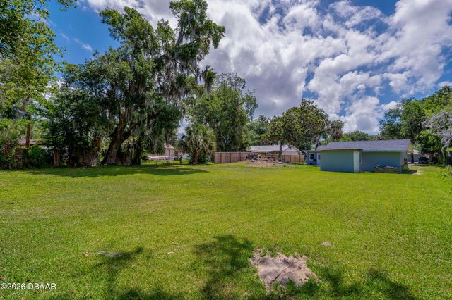 478 Jeannette Drive, Ormond Beach, FL 32174