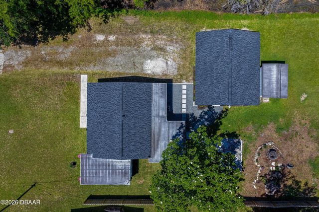 478 Jeannette Drive, Ormond Beach, FL 32174