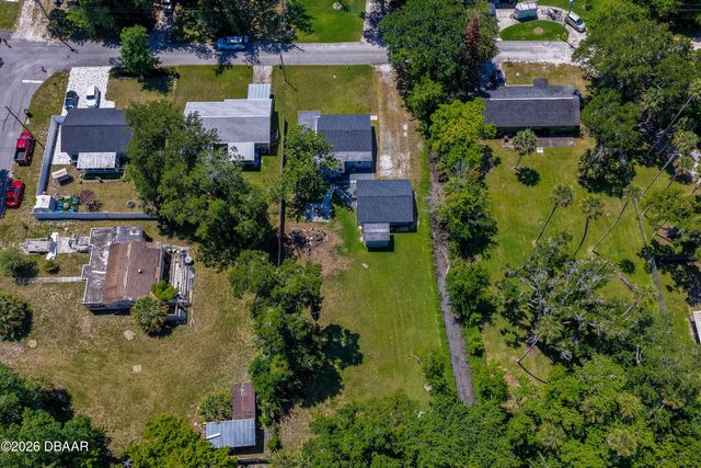 478 Jeannette Drive, Ormond Beach, FL 32174