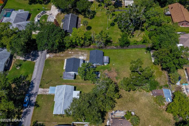 478 Jeannette Drive, Ormond Beach, FL 32174
