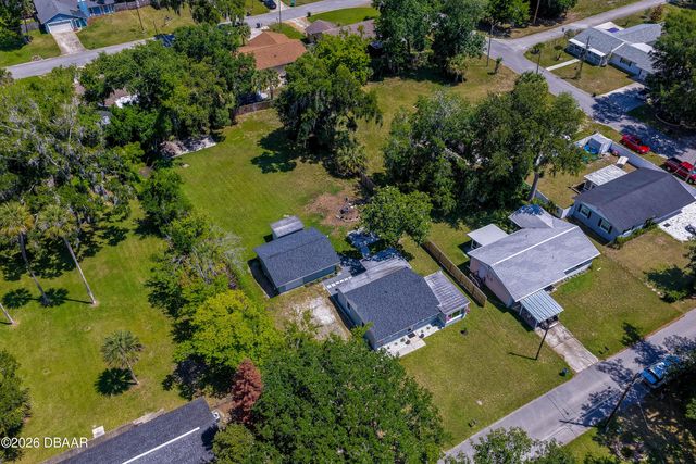 478 Jeannette Drive, Ormond Beach, FL 32174