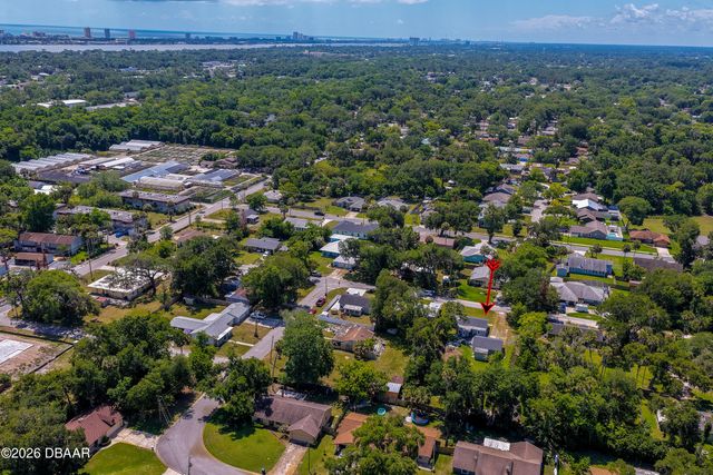 478 Jeannette Drive, Ormond Beach, FL 32174