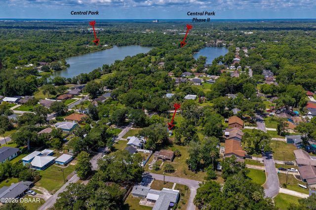 478 Jeannette Drive, Ormond Beach, FL 32174
