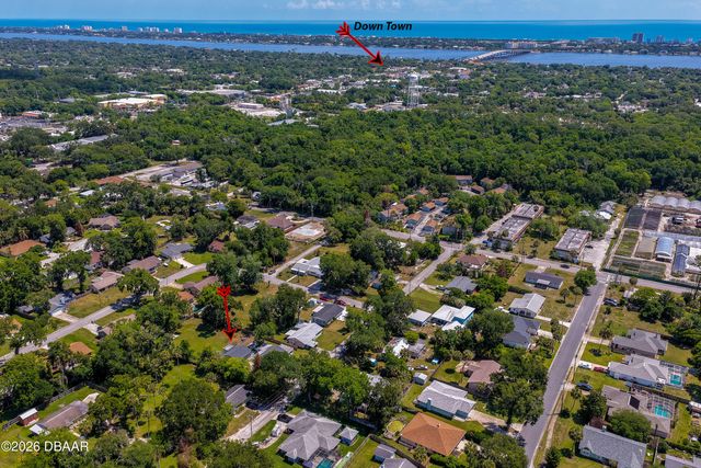 478 Jeannette Drive, Ormond Beach, FL 32174