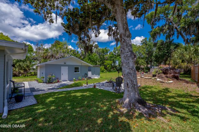 478 Jeannette Drive, Ormond Beach, FL 32174