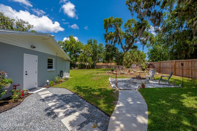 478 Jeannette Drive, Ormond Beach, FL 32174