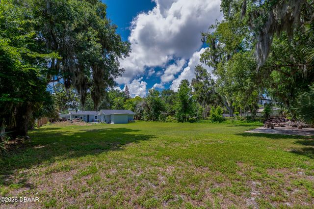 478 Jeannette Drive, Ormond Beach, FL 32174