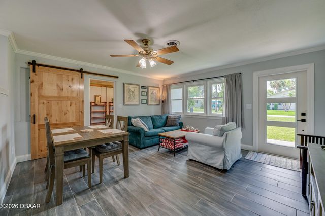 478 Jeannette Drive, Ormond Beach, FL 32174