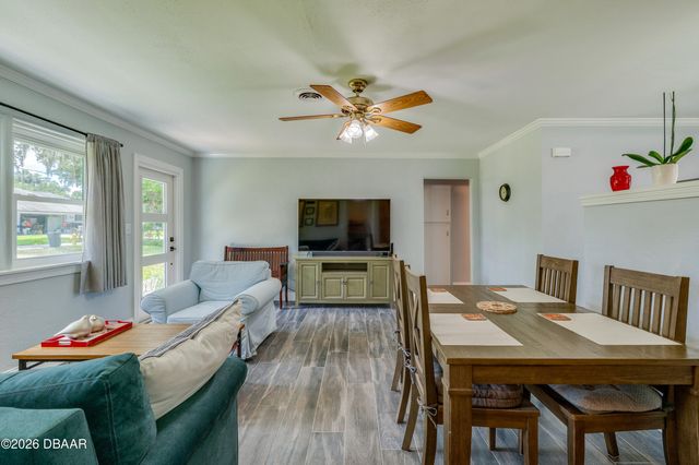 478 Jeannette Drive, Ormond Beach, FL 32174