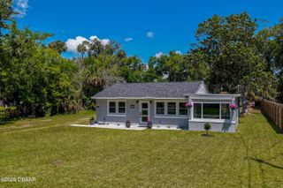 478 Jeannette Drive, Ormond Beach, FL 32174