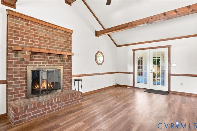 6906 Mason Woods Dr, Chesterfield, VA 23234