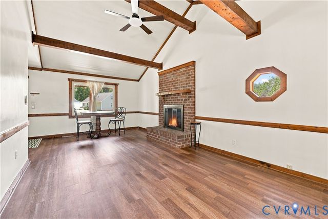 6906 Mason Woods Dr, Chesterfield, VA 23234
