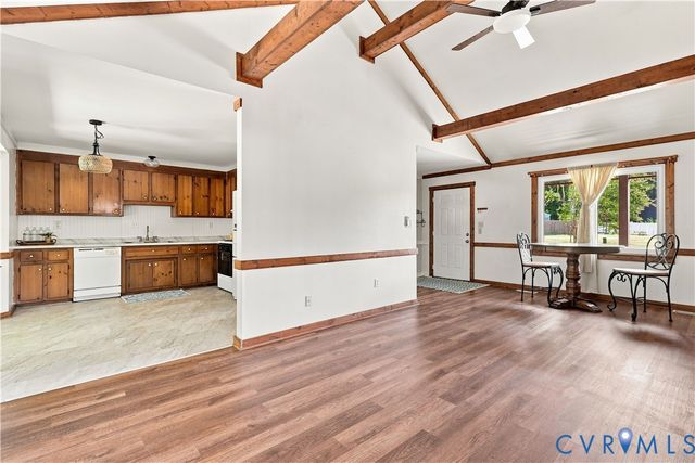 6906 Mason Woods Dr, Chesterfield, VA 23234