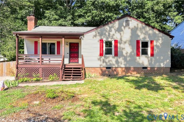 6906 Mason Woods Dr, Chesterfield, VA 23234