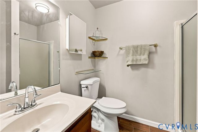 6906 Mason Woods Dr, Chesterfield, VA 23234
