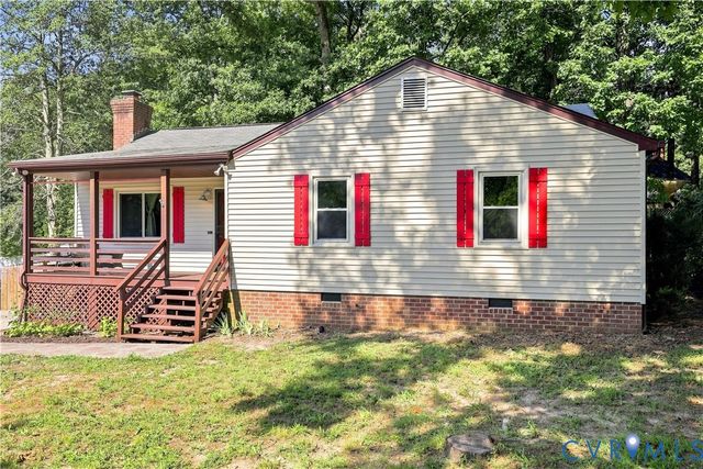 6906 Mason Woods Dr, Chesterfield, VA 23234