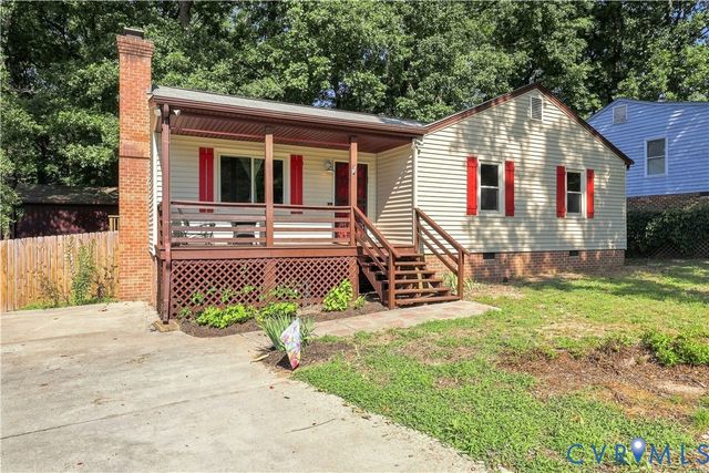 6906 Mason Woods Dr, Chesterfield, VA 23234