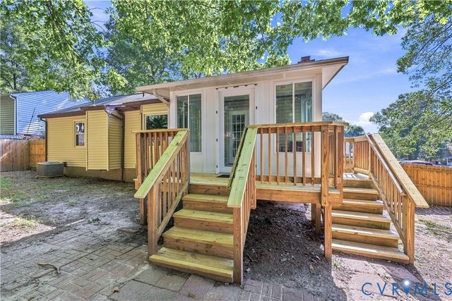 6906 Mason Woods Dr, Chesterfield, VA 23234