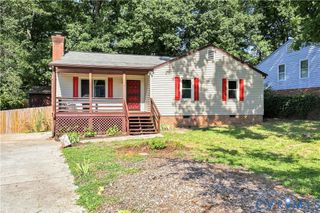 6906 Mason Woods Dr, Chesterfield, VA 23234