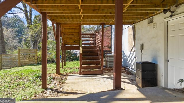 931 Stonewall Drive SE, Atlanta, GA 30315