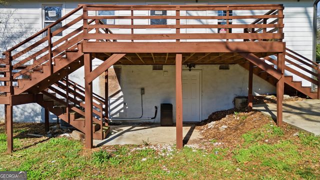 931 Stonewall Drive SE, Atlanta, GA 30315