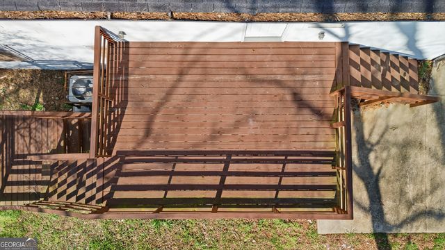 931 Stonewall Drive SE, Atlanta, GA 30315