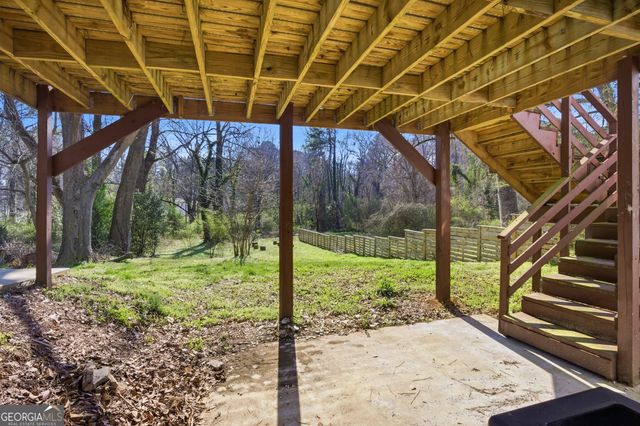 931 Stonewall Drive SE, Atlanta, GA 30315