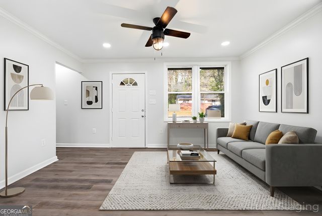 931 Stonewall Drive SE, Atlanta, GA 30315