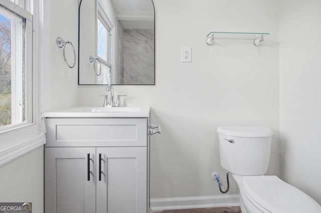 931 Stonewall Drive SE, Atlanta, GA 30315