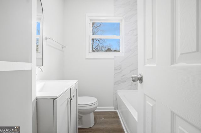 931 Stonewall Drive SE, Atlanta, GA 30315