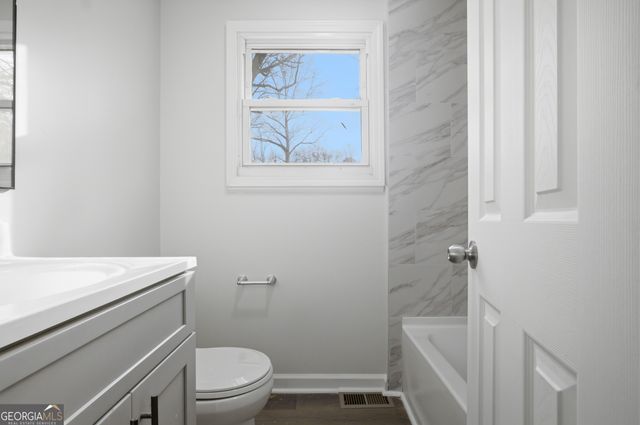 931 Stonewall Drive SE, Atlanta, GA 30315