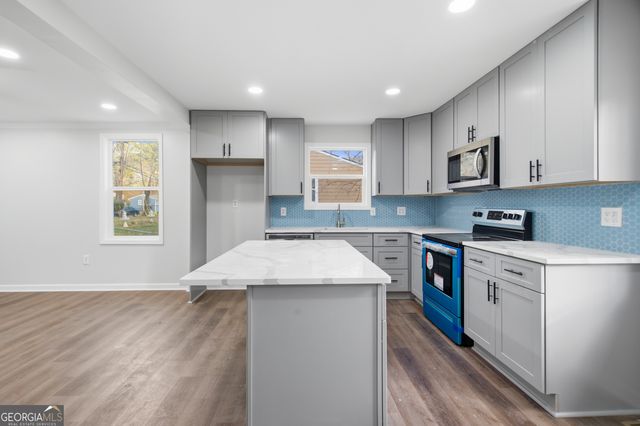 931 Stonewall Drive SE, Atlanta, GA 30315