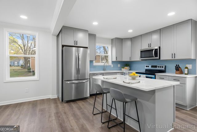 931 Stonewall Drive SE, Atlanta, GA 30315