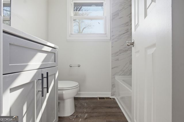 931 Stonewall Drive SE, Atlanta, GA 30315