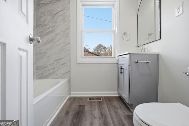 931 Stonewall Drive SE, Atlanta, GA 30315