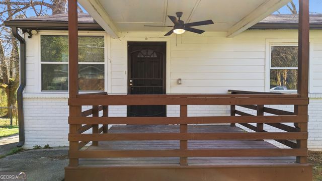 931 Stonewall Drive SE, Atlanta, GA 30315