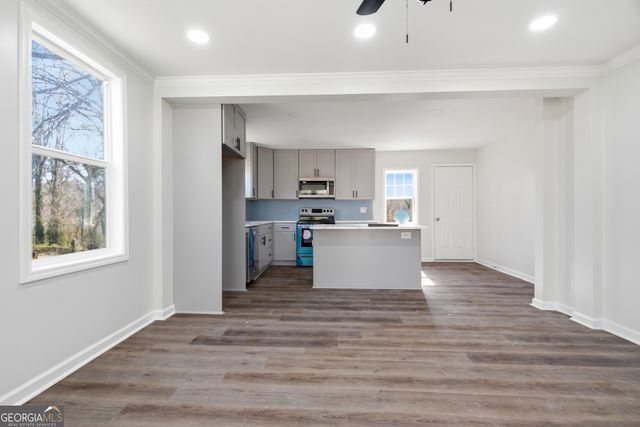 931 Stonewall Drive SE, Atlanta, GA 30315