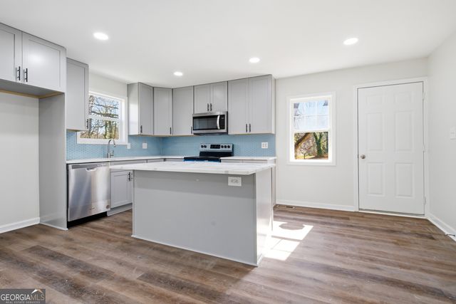 931 Stonewall Drive SE, Atlanta, GA 30315