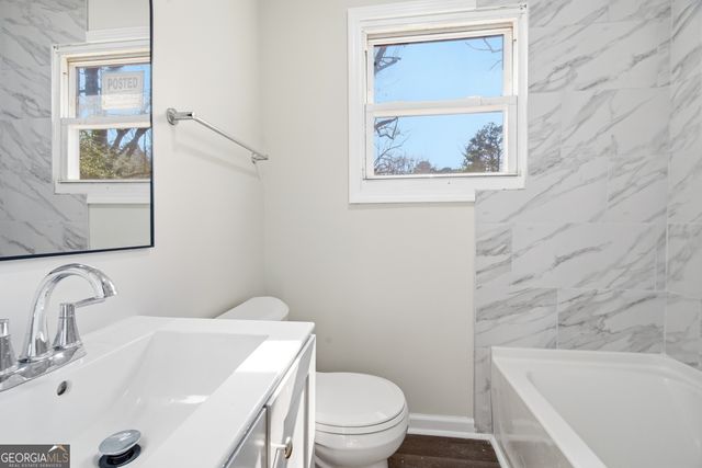 931 Stonewall Drive SE, Atlanta, GA 30315