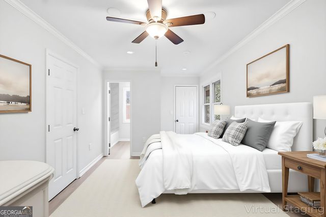 931 Stonewall Drive SE, Atlanta, GA 30315