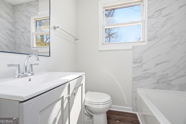 931 Stonewall Drive SE, Atlanta, GA 30315