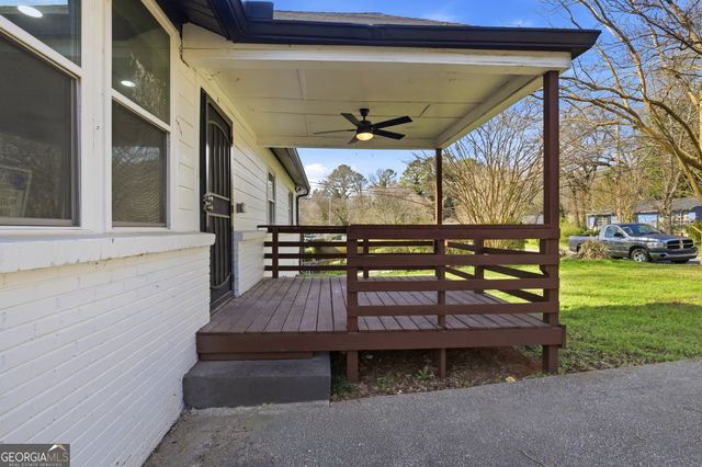 931 Stonewall Drive SE, Atlanta, GA 30315