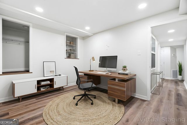 931 Stonewall Drive SE, Atlanta, GA 30315