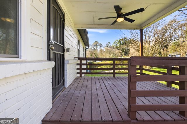 931 Stonewall Drive SE, Atlanta, GA 30315