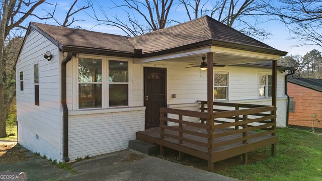 931 Stonewall Drive SE, Atlanta, GA 30315