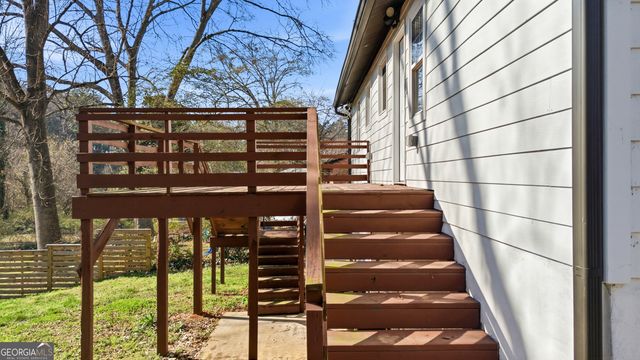 931 Stonewall Drive SE, Atlanta, GA 30315