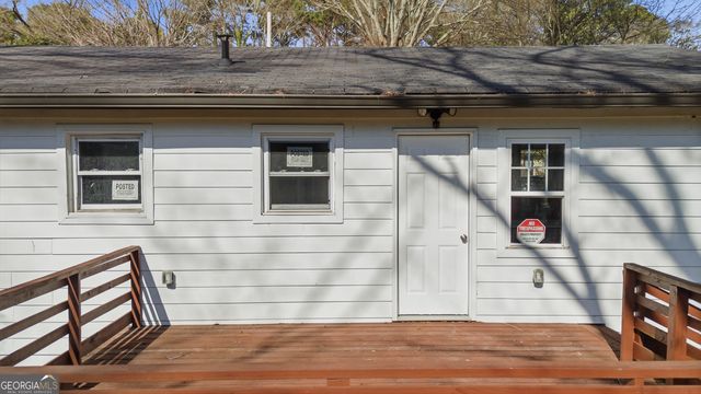 931 Stonewall Drive SE, Atlanta, GA 30315