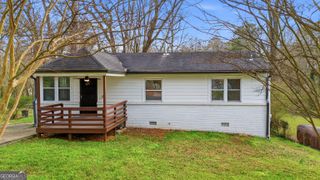 931 Stonewall Drive SE, Atlanta, GA 30315