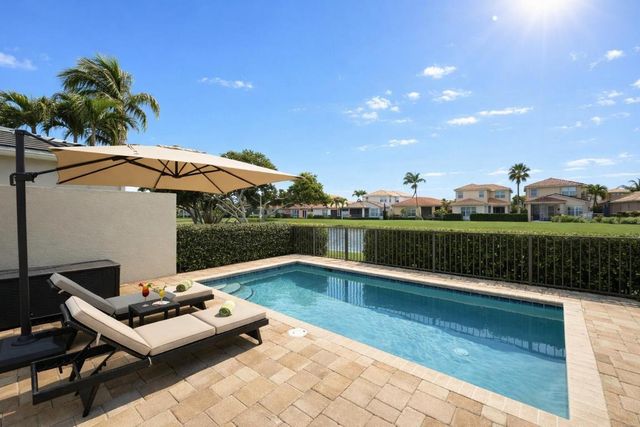 117 Via Condado Way, Palm Beach Gardens, FL 33418