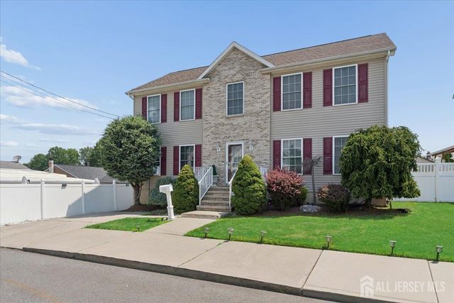 130 Clauss Street, Carteret, NJ 07008